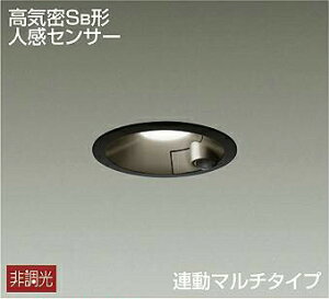 Ɩ  킢  d@ DAIKO lZT[t_ECg DDL-4496AB h LEDF A}` EOp M60W 100mm [80mm