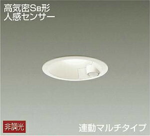 Ɩ  킢  d@ DAIKO lZT[t_ECg DDL-4496AW h LEDF A}` EOp M60W 100mm [80mm