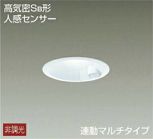 Ɩ  킢  d@ DAIKO lZT[t_ECg DDL-4546WW h LEDF A}` EOp M100W 100mm [80mm