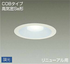 Ɩ  킢  d@ DAIKO nCp[_ECg DDL-4918WWG h LEDF gU^Cv EOp M200W 150mm [80mm