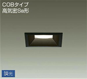 Ɩ  킢  d@ DAIKO p^_ECg DDL-5011ABG h LEDF EOp M60W 100mm [78mm