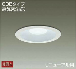 Ɩ  킢  d@ DAIKO _ECg DDL-5108WW h LEDF M60W 150mm [77mm