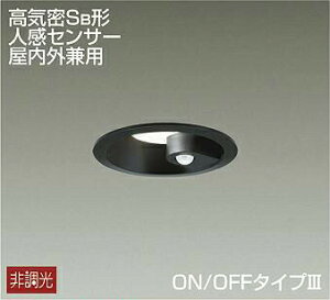 Ɩ  킢  d@ DAIKO lZT[t_ECg DDL-5394AB h LEDF ON/OFF^Cv EOp M60W