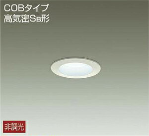 Ɩ  킢  d@ DAIKO _ECg DDL-8796WWE h LEDF EOp M60W 50mm [63mm