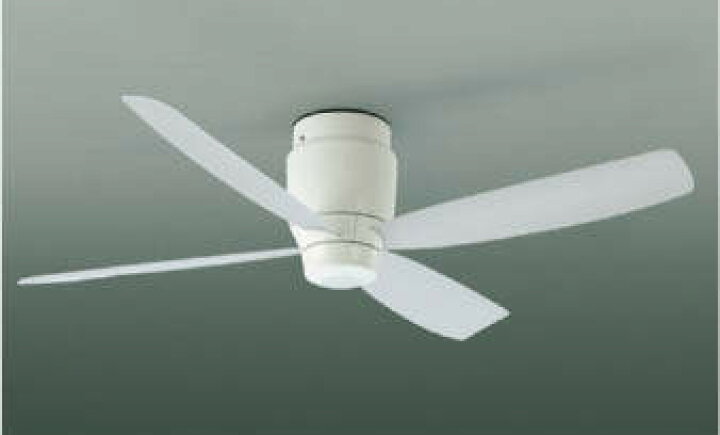 楽天市場】コイズミ照明 KOIZUMI シーリングファン G-シリーズ DC  