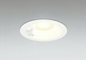 �I�[�f���b�N ODELIC �l���Z���T�[�t�_�E�����C�g OD261750R �d���F �I�t�z���C�g ON-OFF�^ �g�U�z�� �����FLED LED��̌^ ���M��60W���� ��������125mm