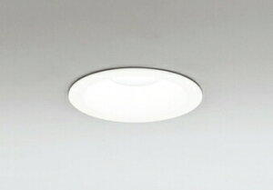 �I�[�f���b�N ODELIC �_�E�����C�g OD261892R �����F �I�t�z���C�g ��^ �g�U�z�� �����FLED LED��̌^ ���M��60W���� ��������100mm