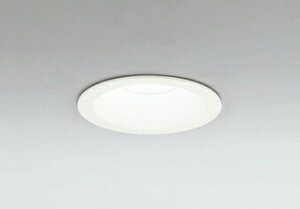 �I�[�f���b�N ODELIC �����_�E�����C�g OD261913R �����F �I�t�z���C�g ��^ �g�U�z�� �����FLED LED��̌^ ���M��60W���� ��������100mm