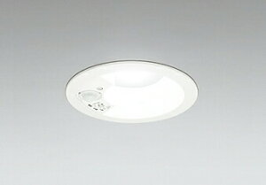 �I�[�f���b�N ODELIC �l���Z���T�[�t�_�E�����C�g OD261942R �����F �I�t�z���C�g ON-OFF�^ �g�U�z�� �����FLED LED��̌^ ���M��100W���� ��������100mm