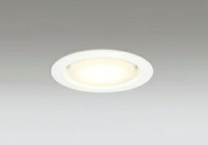 【当店厳選商品ポイントUP中】オーデリック ODELIC 調光調色ダウンライト OD361204BCR オフホワイト 電球色?昼光色 Bluetooth対応 浅型 高演色LED LED電球交換型 白熱灯60W相当 埋込穴Φ100mm