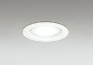 �I�[�f���b�N ODELIC �_�E�����C�g OD361204WDR �����F �I�t�z���C�g ��^ �g�U�z�� �����FLED LED�d�������^ ���M��60W���� ��������100mm