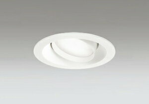 I[fbN ODELIC _ECg OD361241NDR F ItzCg ^ jo[T^Cv FLED LEDd^ M100W 125mm