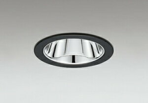 �I�[�f���b�N ODELIC �������F�_�E�����C�g OD361444BCR �u���b�N �d���F?�����F �O���A���X Bluetooth�Ή� �����FLED LED��̌^ ���M��100W���� ��������100mm