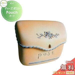 y11/04~|CgUPzyTΏہz Xփ|Xg X֎ Ǖt^Cv fB[YK[f fB[Y|Xg Pouch |[` IW DSA0101  킢 Deas Garden