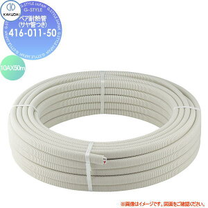 �y���������T�Ώہz �J�N�_�C KAKUDAI �y�A�ϔM��(�T���ǂ�) 10A 416-011-50 10AX50m �Z��ݔ� ���� ����� ������ ���t�H�[�� �֌� ���� ���t�H�[�� ���m�x�[�V���� DIY