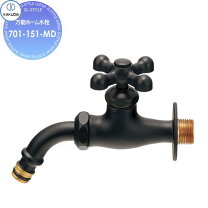 楽天市場】カクダイ ブラック 水栓の通販