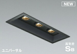 RCY~Ɩ KOIZUMI _ECg AD1184B27 }bgubNh ^Cv dF LEĎ^ jo[T^Cv 60W×3 75×225mm