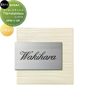 Ă\D ZNtg Tile+stainless ^C+XeX V MPM-2-SIR