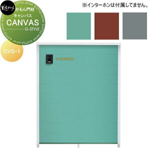 和 ZNtg CANVAS@LoX CVS-1-