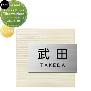 Ă\D ZNtg Tile+stainless ^C+XeX V MPM-3-SIR