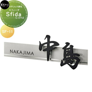 y|CgUPzXeXؕ ZNtg Sfida XtB[_ SF-11