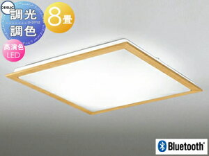 I[fbN ODELIC FV[OCg OL251630BCR ؍ރi`F FLED dF?F cotی`|V[Ot BluetoothΉ@ ?8 VR؃t[̃X^_[hȃfU