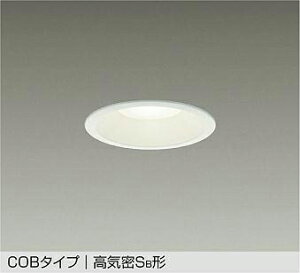 Ɩ  킢  d@ DAIKO _ECg DDL-6102AW h LEDF EOp M60W 100mm [78mm