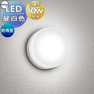 GNXeA O Ɩ Cg I[fbNODELIC |[`Cg OG254823R F M60W }bgVo[ ی^ fUC F LED uPbgCg oX[Cg ֓ ֏Ɩ 