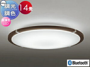 I[fbN ODELIC FV[OCg OL251119BCR1 ؍ރG{j[uEF FLED dF?F cotی`|V[Ot BluetoothΉ@ ?14 G{j[uEFؘ̖g