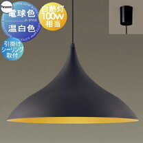 楽天市場】パナソニック ペンダントライト 黒の通販