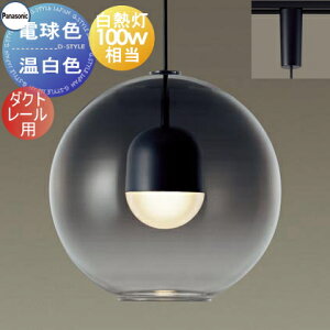 �Ɩ� ������� �p�i�\�j�b�N Panasonic �y���_���g���C�g XLGB1602CE1 �d���FXLGB1603CE1 �����F�_�N�g���[���p�K���X�Z�[�h�i�X���[�N�O���[�j���M�d��100�`�������̃K���X�̃v���~�e�B�u�ȃf�U�C