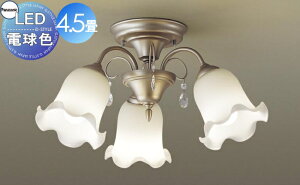 Ɩ  Vv _ LED pi\jbN Panasonic VfA LGB57322K dF K XZ[h y S[h NX^KX `4.5 60`d3 ԃ`[tf