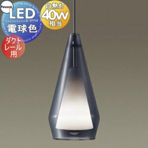 �y�|�C���gUP���z�Ɩ� ������� �p�i�\�j�b�N Panasonic �y���_���g���C�g LGB16458K �_�N�g���[���p �K���X�Z�[�h�X���[�N �A�N�����Z�[�h��������� LED�d���F ���M�d��40�`1������