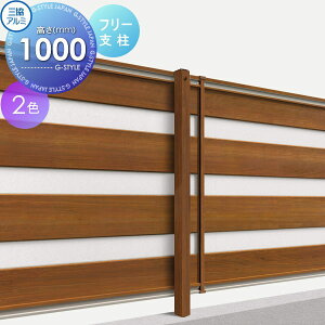アルミ 支柱 ラティス フェンス Diy 工具の通販 価格比較 価格 Com