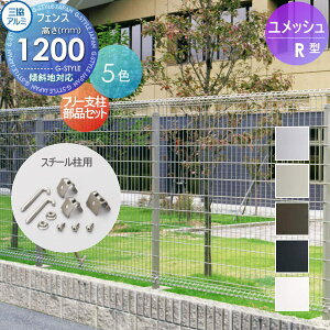 フェンス ラティス 支柱の人気商品 通販 価格比較 価格 Com
