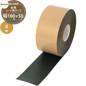 yiz hV[gŒp hV[gpe[v ()P[X̔ 100mm×50m 4(1P[X) BT01050 (66868 9) JCY WAKAI Y V[ǧŒőlɎg hEAEH@ʁElH