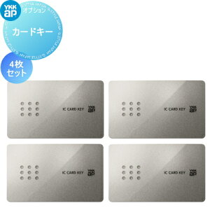 yTΏہz mYSHHW-2K49929] YKKap YKK X}[gRg[L[ s^bgL[ ǉp J[hL[ 4Zbg փhAi ǉL[ i s^bgkey eiX DIY tH[ 