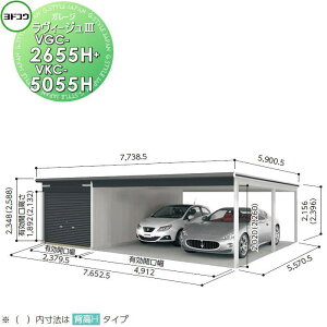 yTtz hRE 쐻| hK[W B[W3 wH^Cv ʌ^ 3F VGC-2655H+VKC-5055H Ԍ K[W O J[|[g ϋv 