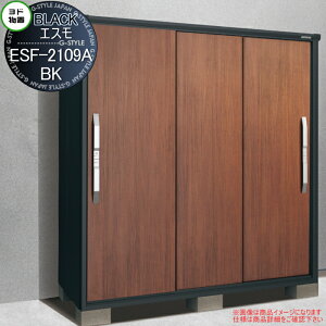 yTΏہz u [ hRE hu 쐻| ubNGX ESF-2109A-BK EbfB}(WM) Ԍ2100×s900×1913mm [ O ^u q