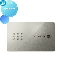 ［YSHHW-2K49929] YKKap YKK スマートコントロールキー ピタットキー 追加用 カードキー 1枚 玄関ドア部…