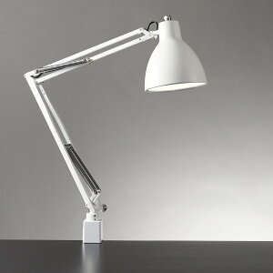 �R�c�Ɩ� LED�f�X�N���C�g Z-00NW �z���C�g 2700K�d���F �R�[�h�����F2m �Z�[�h�����[�^���[�X�C�b�` �N�����v�^�C�v ���M60W���� Z���C�g Z-Light �[�b�g���C�g Z00NW