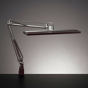 �R�c�Ɩ� LED�f�X�N���C�g Z-80PROIIB �u���b�N �����F �����F ���i�K���� �N�����v�^�C�v ���M100W���� Z���C�g Z-Light �[�b�g���C�g Z80PROIIB