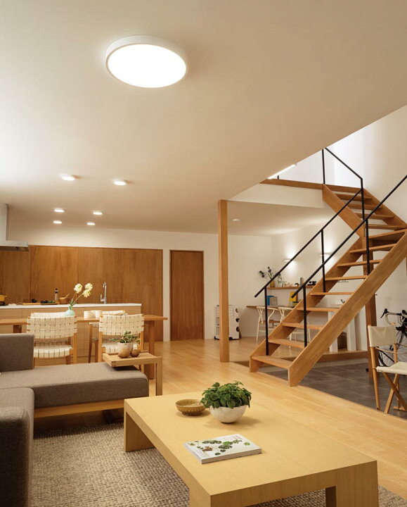 楽天市場】照明 おしゃれ ライト オーデリック ODELIC フラット  