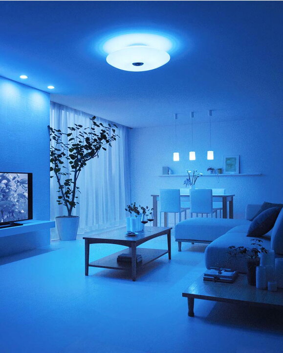 楽天市場】照明 おしゃれ ライト オーデリック ODELIC フルカラー調光  