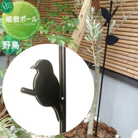 楽天市場 ガーデニング ポールの通販
