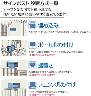 楽天市場 無料プレゼント対象商品 サインポスト ユニサス ブロックタイプunisus 表札スペースのみ 1bサイズ エイジングブラウン Ctbr7611 郵便ポスト 埋め込み 据え置き ポール取付 パナソニック 郵便受け 据え置き ポール取り付け フェンス取り付け Diy