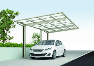 カーポートの通販 価格比較 価格 Com