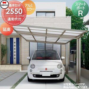 yTΏہz J[|[g l VRN X}[g|[gR {Zbg  A~J[ Ԍ2493mm×s4950mm×2675mm |J 2550TCY SMRE-B2550 lsEkCEE