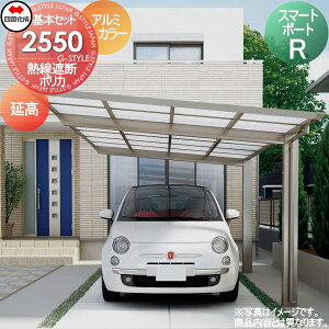 yTΏہz J[|[g l VRN X}[g|[gR {Zbg  A~J[ Ԍ2493mm×s4950mm×2675mm MՒf|J 2550TCY SMRE-P2550 lsEkCE