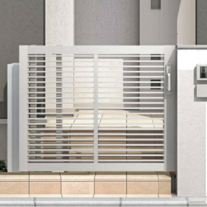 楽天市場】【無料☆特典対象】 形材門扉 LIXIL リクシル TOEX アーキ 